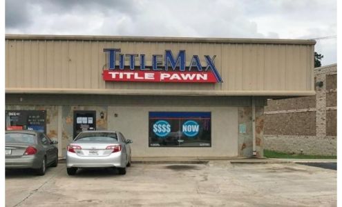 TitleMax Title Pawns