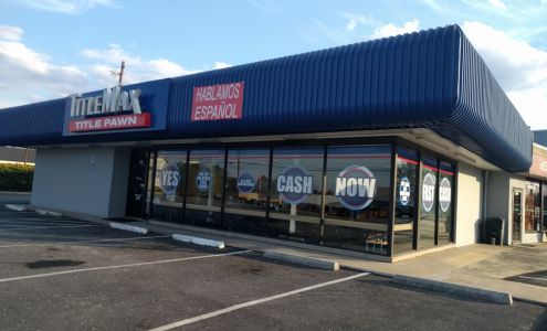 TitleMax Title Pawns