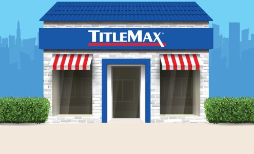 TitleMax Title Pawns