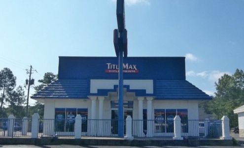 TitleMax Title Pawns