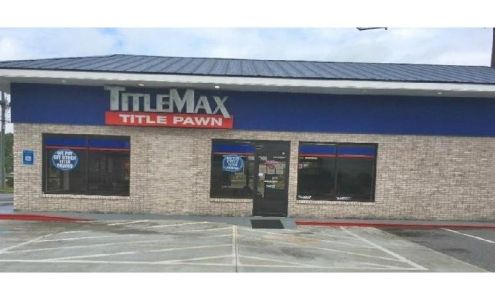 TitleMax Title Pawns