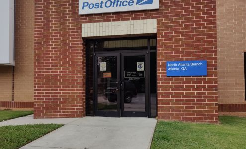United States Postal Service