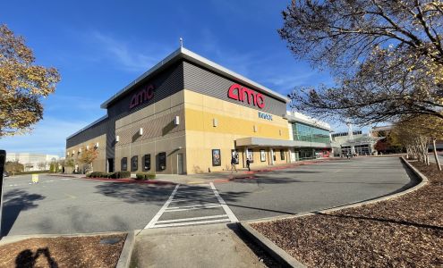 AMC DINE-IN North Point Mall 12