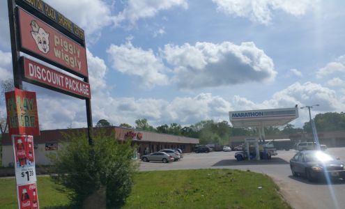 Marathon Gas Talbotton