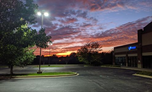 Anytime Fitness