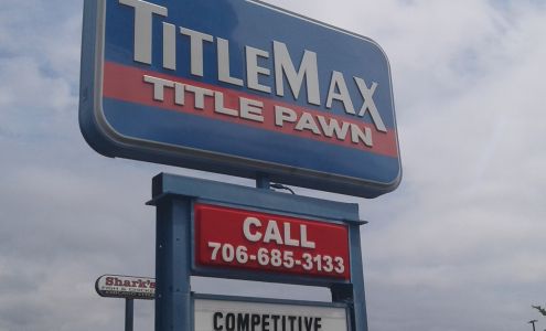 TitleMax Title Pawns