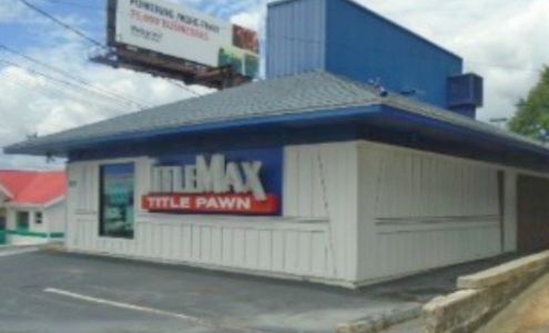 TitleMax Title Pawns