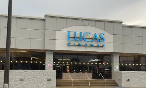 Lucas Cinemas 10 Fort Benning