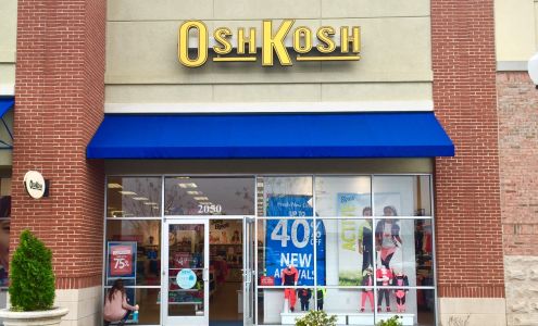 OshKosh B'Gosh