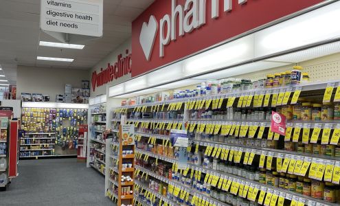 CVS