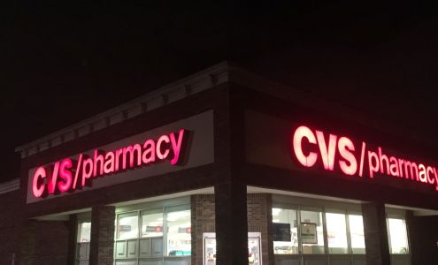 CVS