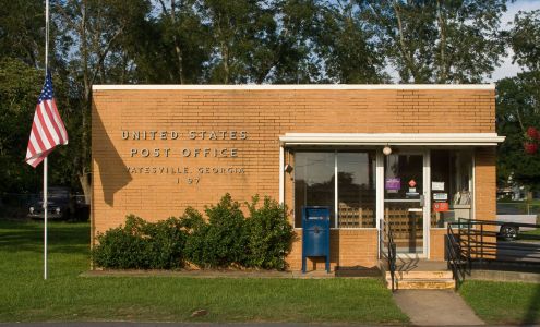 United States Postal Service