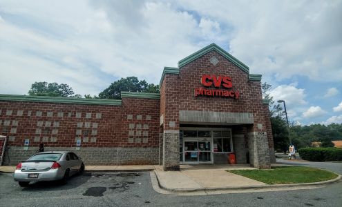 CVS