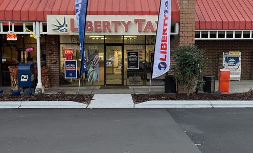 Liberty Tax Bluffton