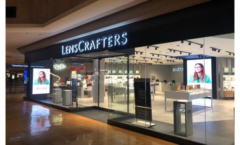 LensCrafters