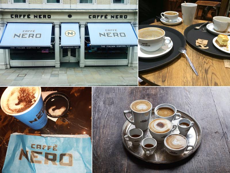 Caffè Nero