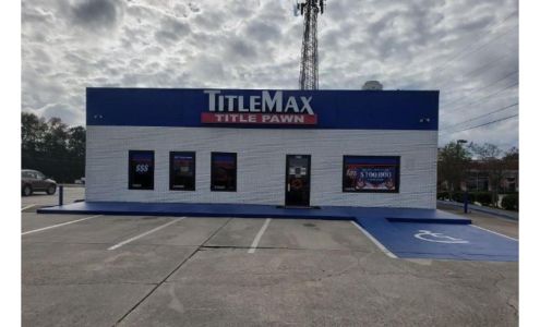 TitleMax Title Pawns