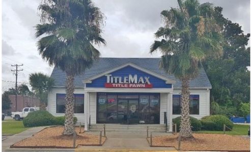 TitleMax Title Pawns