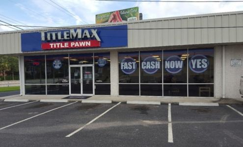 TitleMax Title Pawns