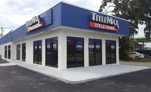 TitleMax Title Pawns