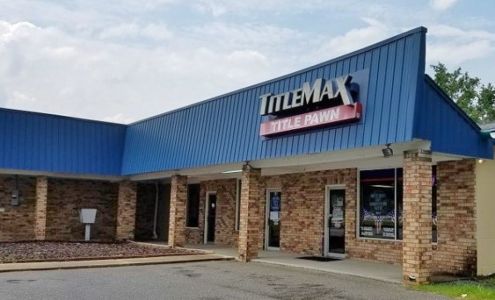 TitleMax Title Pawns