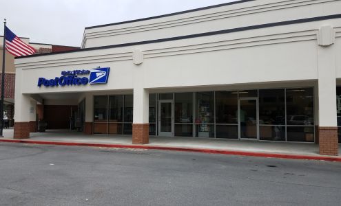 United States Postal Service