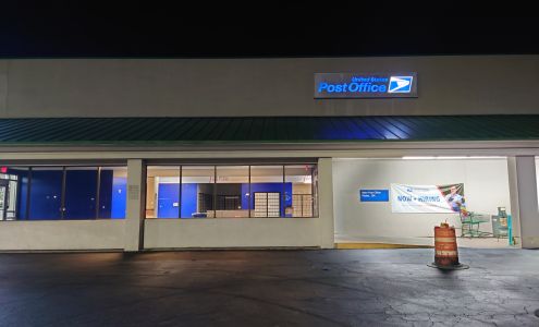 United States Postal Service