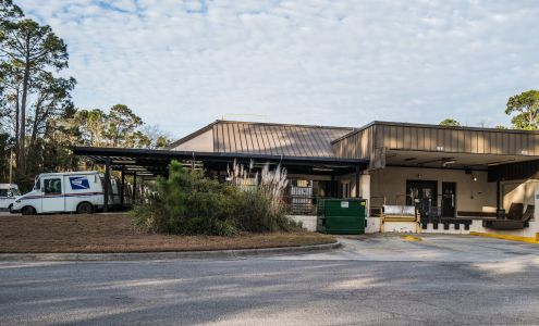 United States Postal Service