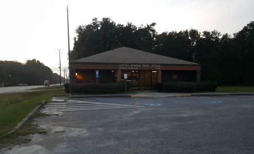 United States Postal Service Midway