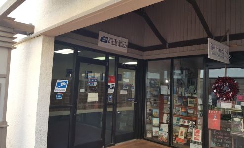 United States Postal Service