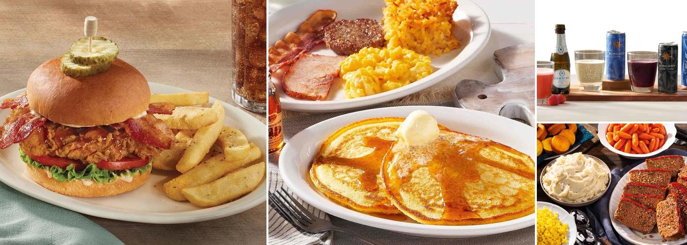 Cracker Barrel Old Country Store