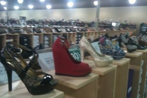 DSW Designer Shoe Warehouse