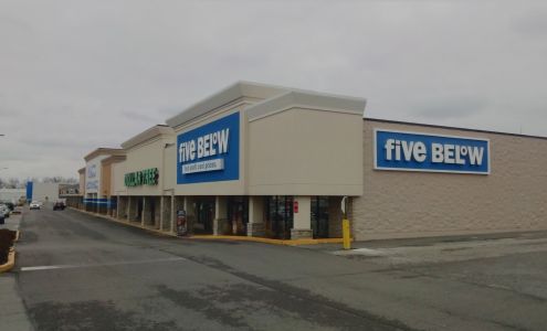 Five Below