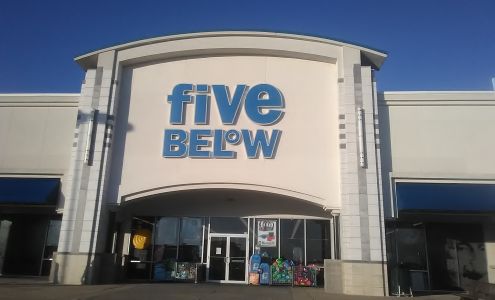 Five Below