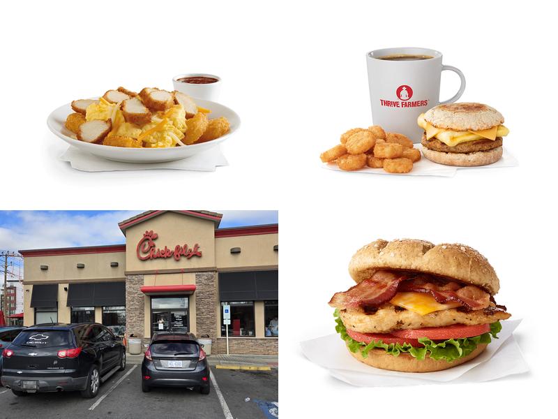 Chick-fil-A