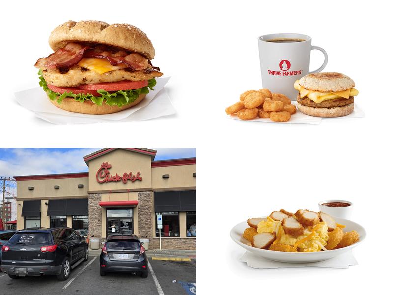 Chick-fil-A
