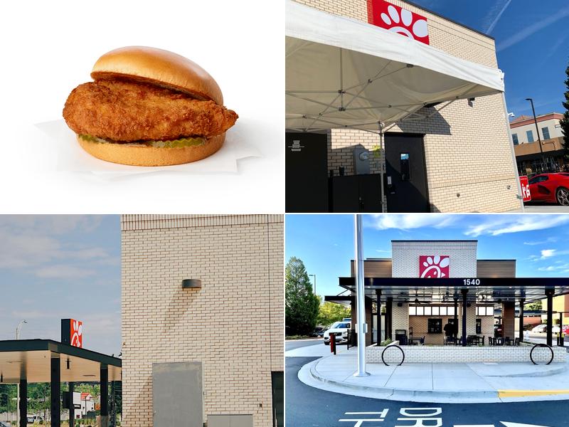 Chick-fil-A