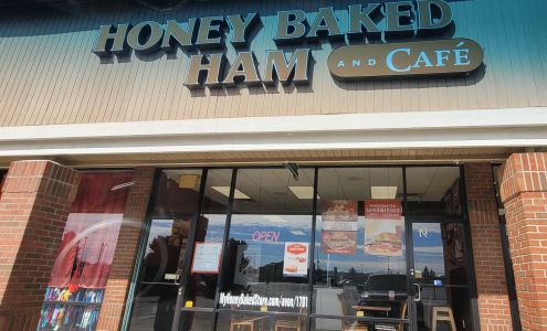 The Honey Baked Ham Company