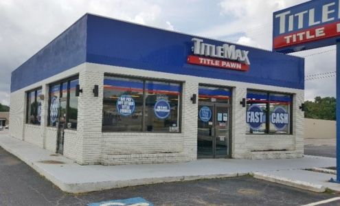TitleMax Title Pawns