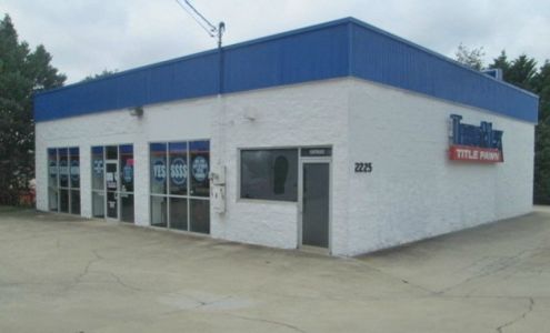 TitleMax Title Pawns