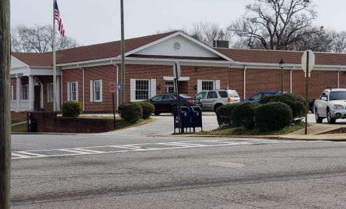 United States Postal Service