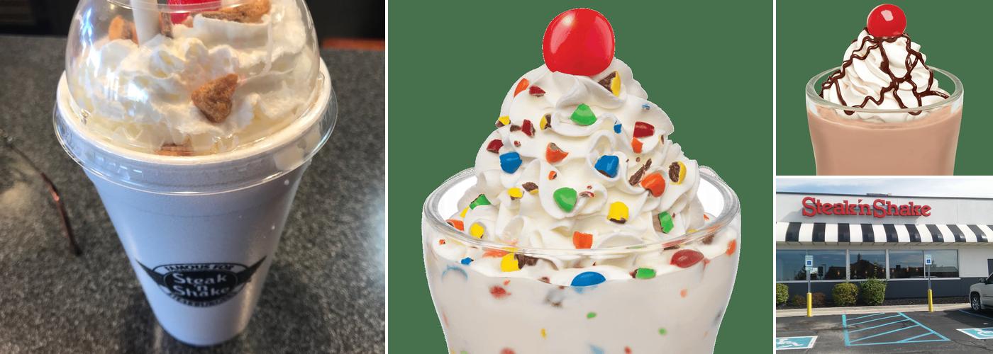 Steak 'n Shake