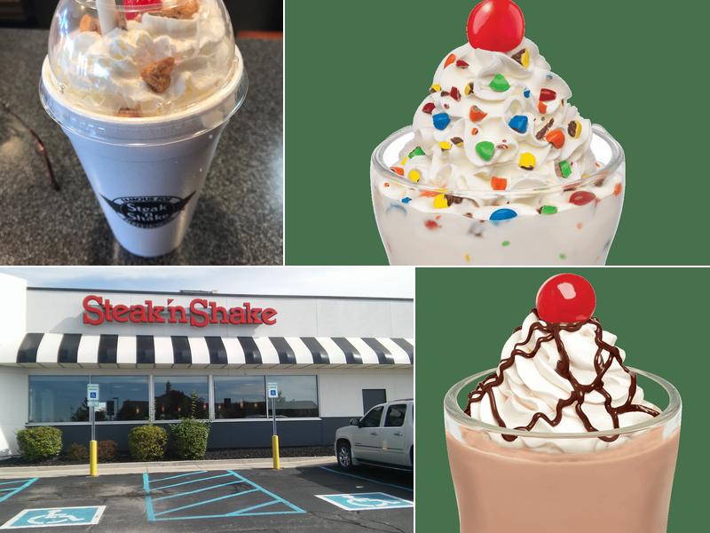 Steak 'n Shake