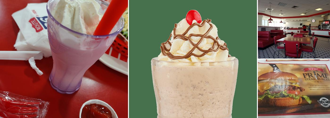 Steak 'n Shake