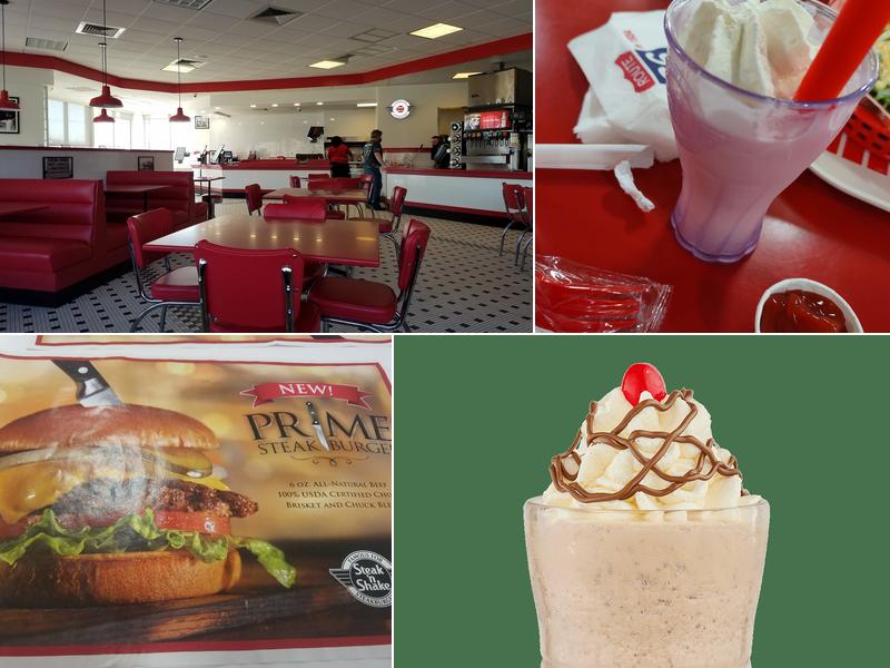 Steak 'n Shake