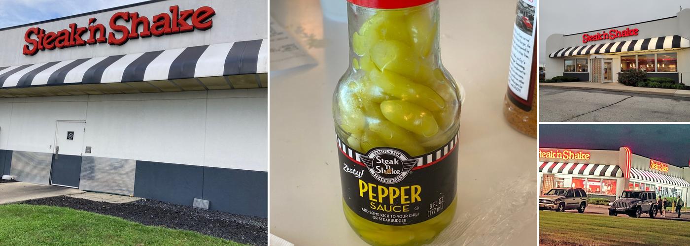 Steak 'n Shake