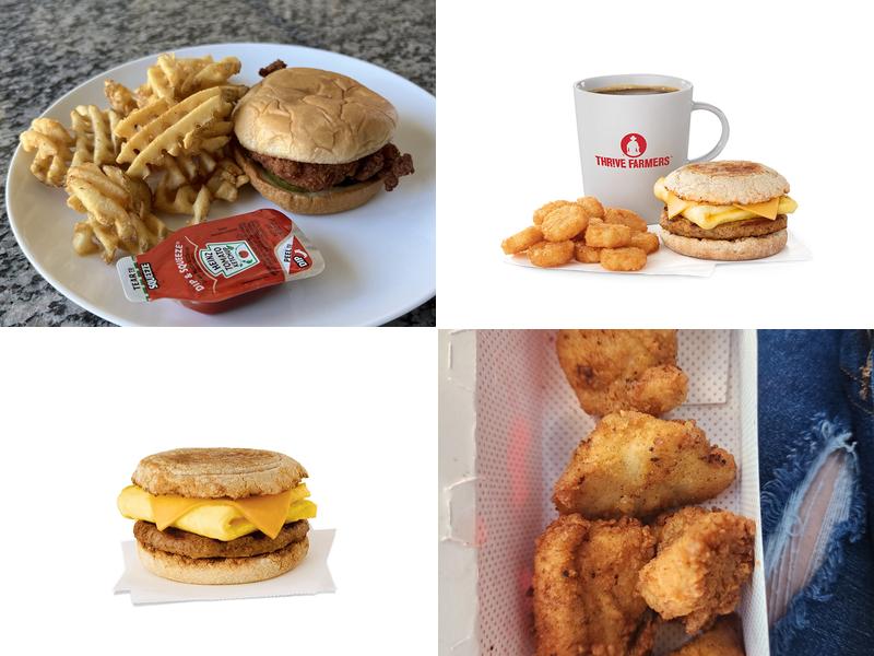 Chick-fil-A
