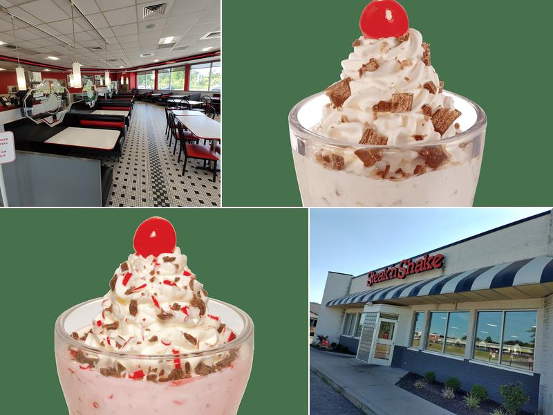 Steak ’n Shake