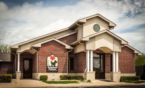 VCA Animal Hospital of Plainfield