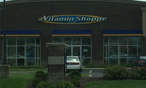 The Vitamin Shoppe